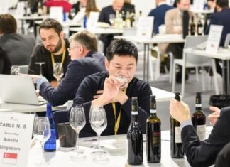VINITALY 2023: campagna incoming senza precedenti.