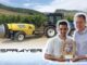 Nobili E-SPRAYER: un successo continuo