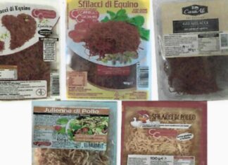 Allerta sanitaria del ministero della Salute per rischio listeria