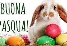 Buona Pasqua 2023 dal “Team”