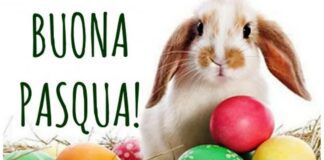Buona Pasqua 2023 dal “Team”