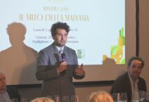 Vinitaly 2023 – Masterclass dedicata al “Mito della Malvasia” – (Video)