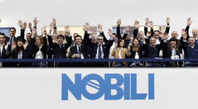 Buon Ferragosto dalla “Famiglia” Nobili.