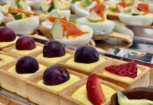 Cibus Connecting 2023, tra innovazione e mode