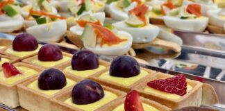 Cibus Connecting 2023, tra innovazione e mode