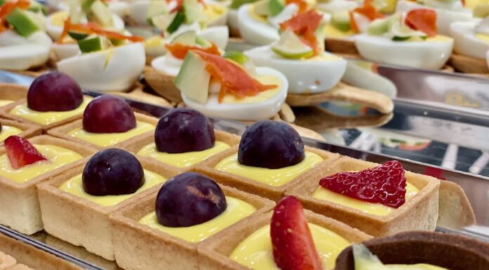 Cibus Connecting 2023, tra innovazione e mode