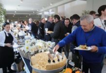 Alleva Forum, tutti i temi di una giornata straordinaria