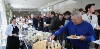 Alleva Forum, tutti i temi di una giornata straordinaria