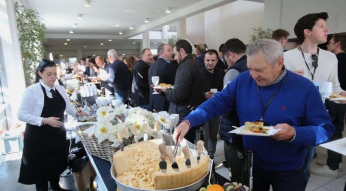 Alleva Forum, tutti i temi di una giornata straordinaria