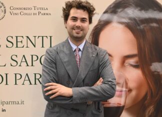 Colli di Parma DOC: la quintessenza del sapore di Parma conquista la piazza di Vinitaly