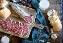 Salame Felino IGP: il fatturato al consumo cresce del 5% e registra quota 84 milioni di euro nel 2022