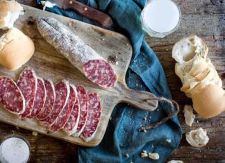 Salame Felino IGP: il fatturato al consumo cresce del 5% e registra quota 84 milioni di euro nel 2022