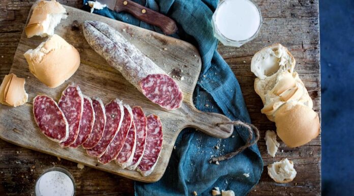 Salame Felino IGP: il fatturato al consumo cresce del 5% e registra quota 84 milioni di euro nel 2022
