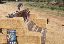 Pronti per la Farm Run ottava edizione? Il GOLD meritato e altre novità.