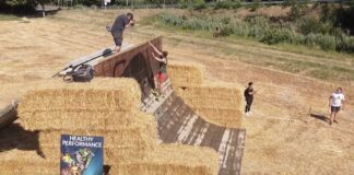 Farm Run ottava edizione. Un GOLD meritato e altre novità.