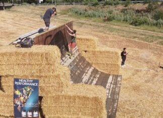 Pronti per la Farm Run ottava edizione? Il GOLD meritato e altre novità.