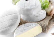 Alert! Salmonella nel formaggio