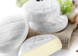 Alert! Salmonella nel formaggio