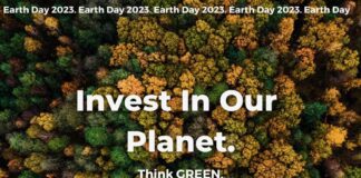 ‘Investiamo nel nostro Pianeta’ è il tema dell’Earth Day 2023