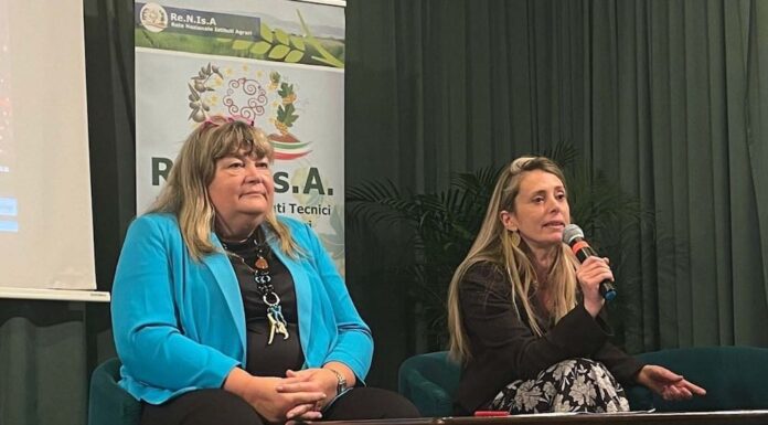 Federacma e Istituti agrari insieme per la formazione dei giovani