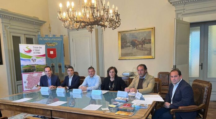 MALVASIA e … presentato il programma anche a Piacenza