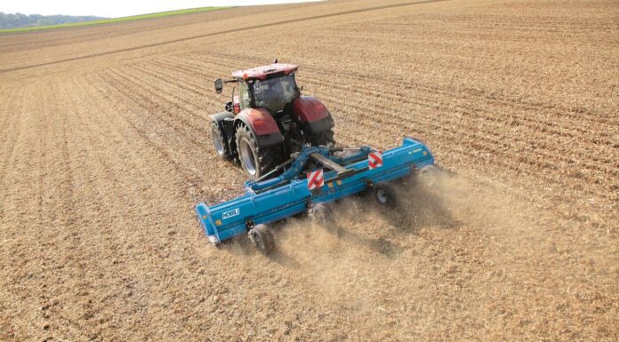 Agricoltura: FEDERACMA plaude alle scelte del Ministro Lollobrigida sul rinnovo mezzi agricoli