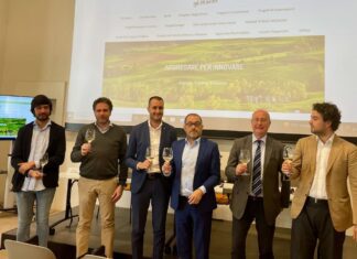Malvasia e… , alla ri-scoperta del marcatore territoriale di Parma e Piacenza.