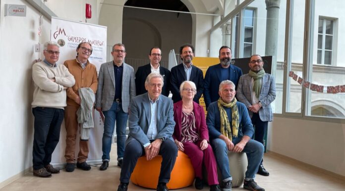 Parma-Luni, una storia lunga 2.200 anni.