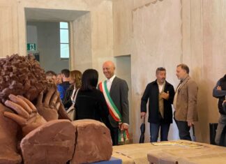 “Mito della Malvasia” ospite al convegno inaugurale del “Festival della Malvasia”