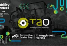 AGRICOLTURA: le nuove sfide per il mercato delle macchine agricole in dibattito a Veronafiere