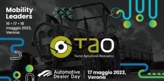 AGRICOLTURA: le nuove sfide per il mercato delle macchine agricole in dibattito a Veronafiere