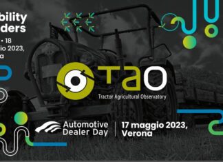 AGRICOLTURA: le nuove sfide per il mercato delle macchine agricole in dibattito a Veronafiere