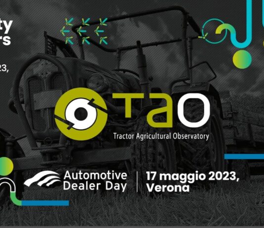 AGRICOLTURA: le nuove sfide per il mercato delle macchine agricole in dibattito a Veronafiere