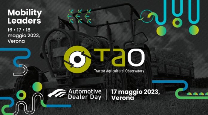 AGRICOLTURA: le nuove sfide per il mercato delle macchine agricole in dibattito a Veronafiere