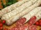 Allarme Listeria e Salmonella rispettivamente in due diversi salami