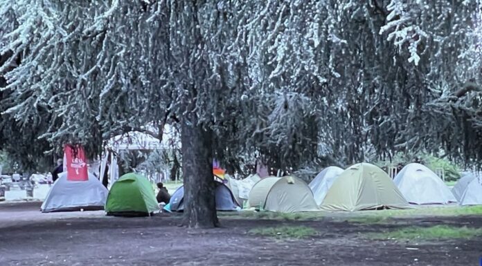 “Il diavolo fa le pentole … e anche i coperchi” – Dal “diritto allo studio” al “diritto all’alloggio”.