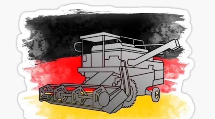 “Cereali e dintorni”. Voci di Dazi sui prodotti Ucraini