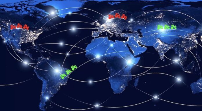 Macchine agricole: anticipare i cambiamenti per non perdere quote di export