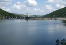 Situazione idrica nel piacentino: migliorato il livello del fiume Po