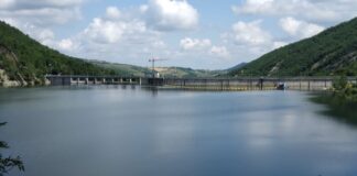 Situazione idrica nel piacentino: migliorato il livello del fiume Po