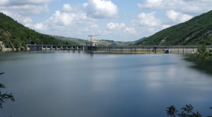 Situazione idrica nel piacentino: migliorato il livello del fiume Po