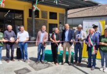 Consorzio Agrario, apre a Bardi la prima agenzia di zona interamente alimentata ad energia solare