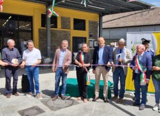 Consorzio Agrario, apre a Bardi la prima agenzia di zona interamente alimentata ad energia solare