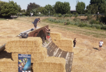 FARM RUN cambia e per quest’anno sarà ATOMIC FARM.