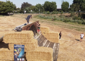 FARM RUN cambia e per quest’anno sarà ATOMIC FARM.