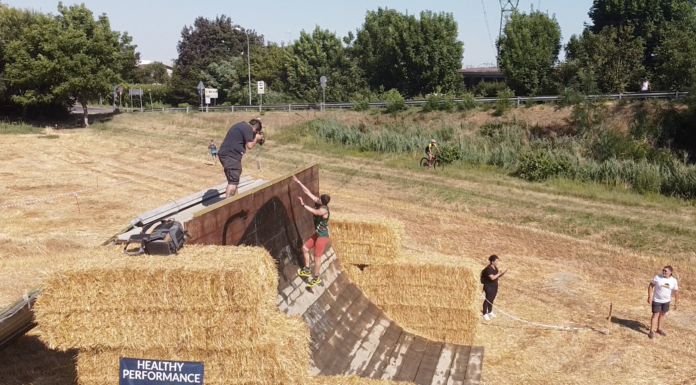 FARM RUN cambia e per quest’anno sarà ATOMIC FARM.