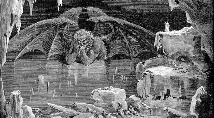 “Il diavolo fa le pentole … e anche i coperchi” – Nel LOOP della disumanizzazione!