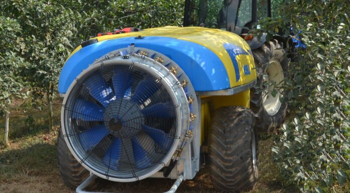 La Cisterna GEO da 3000 litri per l’azienda professionale