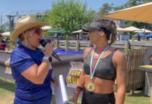 FARMRUN 2023 – la vittoria degli 800…