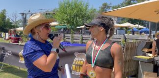 FARMRUN 2023 – la vittoria degli 800…